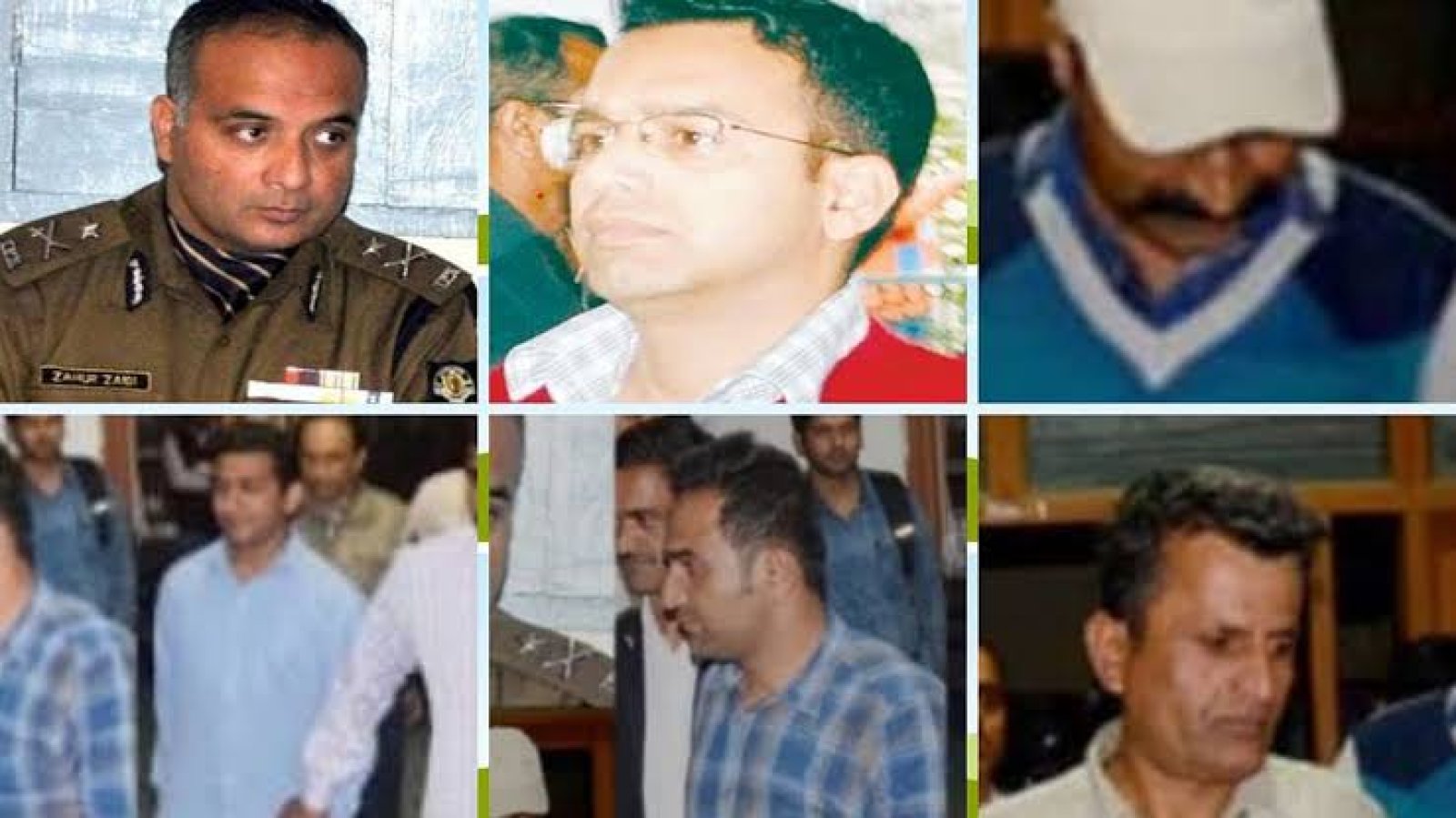 सूरज लॉकअप हत्याकांड: आठ को उम्रकैद, दोषी पुलिसकर्मियों की बर्खास्तगी की तैयारी
