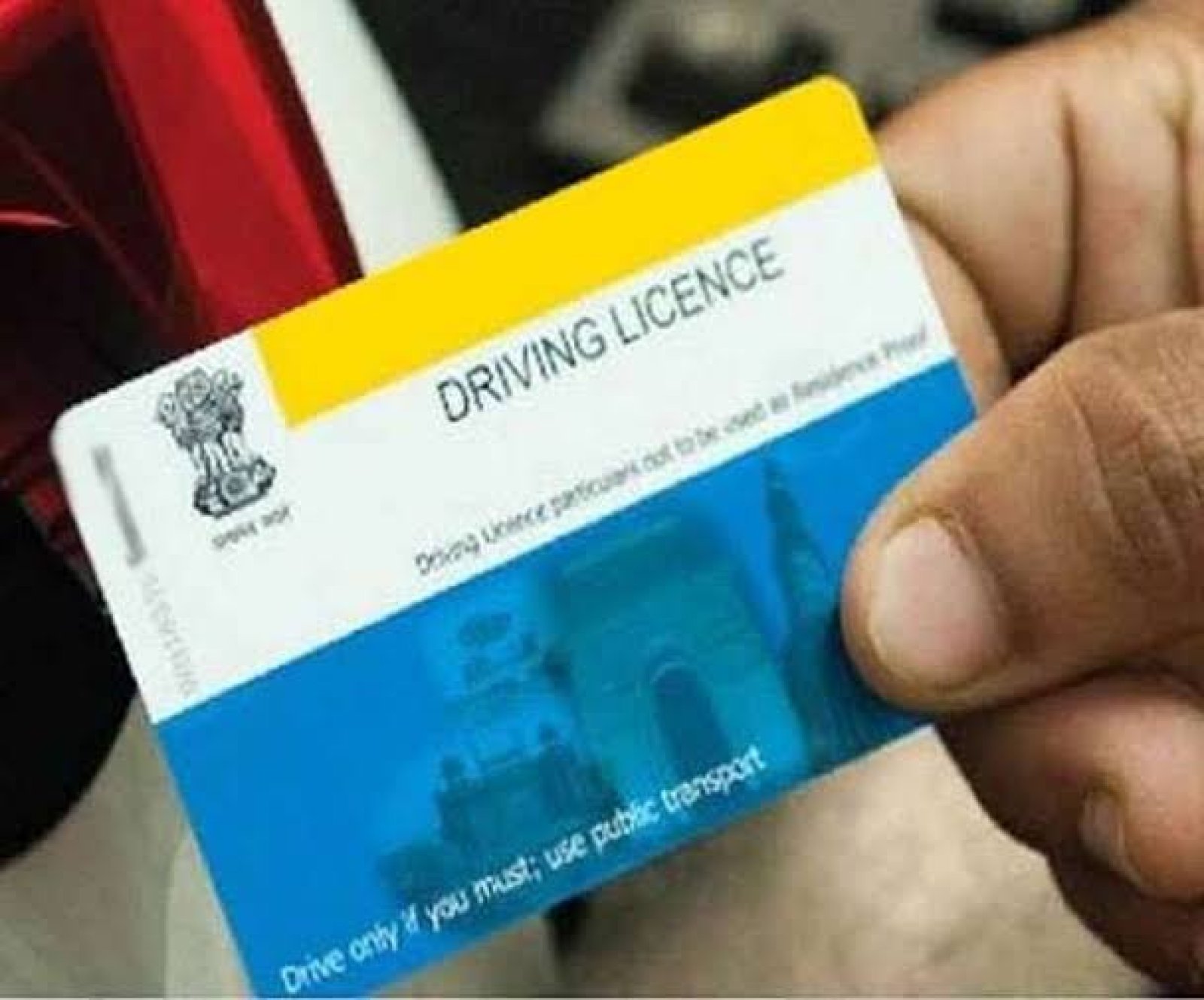 अब ड्राइविंग स्कूलों में ही बन जाएगा ड्राइविंग लाइसेंस, केंद्र की नई योजना में करवाना होगा पंजीकरण