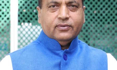 अगर ट्रेजरी से भुगतान हो रहे हैं तो ठेकेदार दफ्तरों से क्यों उठवा रहे हैं फर्नीचर: जयराम ठाकुर