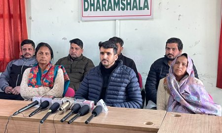 करुणामूलक परिवारों ने एक बार फिर लगाई न्याय की गुहार