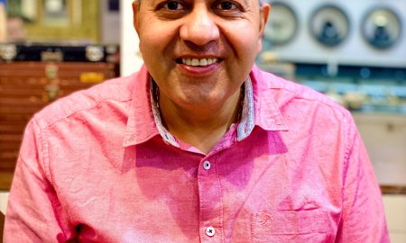 नादौन के प्रसिद्ध ज्वैलर संजय पुरी का असामयिक निधन, शहर में शोक की लहर