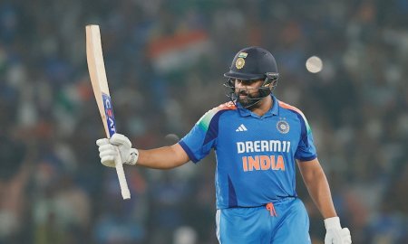 भारत ने इंग्लैंड को हराकर ODI सीरीज में 2-0 से बनाई बढ़त