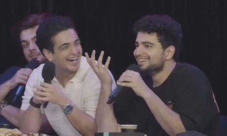 रणवीर इलाहाबादिया ने मां-बाप को लेकर दी भद्दी टिप्पणी, सोशल मीडिया पर हो रहे ट्रॉल