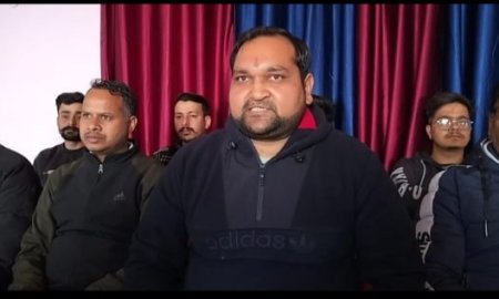 प्रदेश के करुणामूलक परिवारों के लिए भी व्यवस्था करे सरकार: करुणामूलक संघ