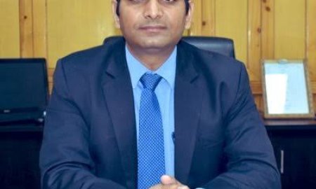 पौंग बांध में अब पर्यटक शीघ्र उठाएंगे साहसिक खेलों का लुत्फः डीसी