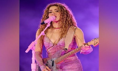 पेट में तकलीफ होने से परेशान हुई शकीरा, अस्पताल में भर्ती