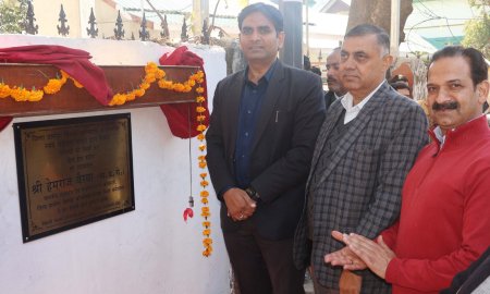 स्वयं सहायता समूहों को उत्पादों के विपणन की मिलेगी बेहतर सुविधा: डीसी