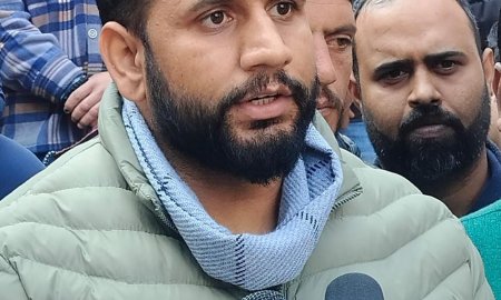 करुणामूलक नौकरियों की बहाली के लिए "मिशन स्पीड पोस्ट" अभियान शुरू