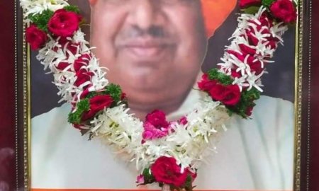 डॉ. जी.एस. विशनार की प्रथम पुण्यतिथि पर कोटा में श्रद्धांजलि सभा होगी आयोजित