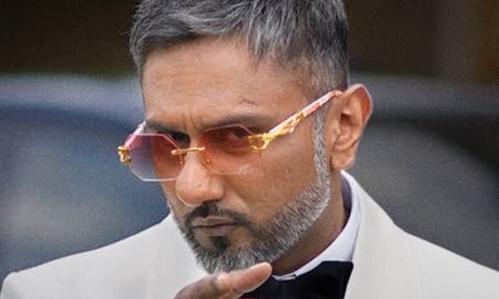 हनी सिंह के कॉन्सर्ट की टिकटों की हो रही काला बाजारी, भेजा कारण बताओ नोटिस