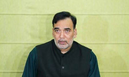 24 फरवरी को शपथ के बाद विपक्ष के नेता की घोषणा करेगी AAP