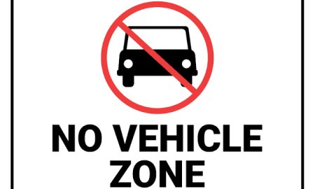 महाशिवरात्रि के चलते महाकुम्भ में नो व्हीकल जोन घोषित