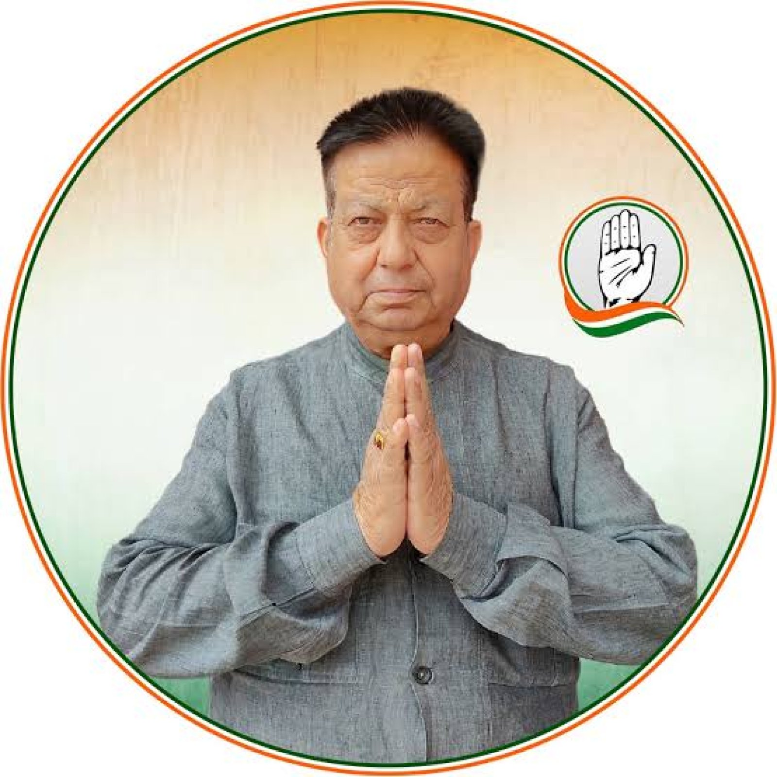 दौलतपुर में 33 kv बिजली सब स्टेशन का निर्माण शुरू होने से गांववासियों में खुशी की लहर: सुरेंद्र काकू