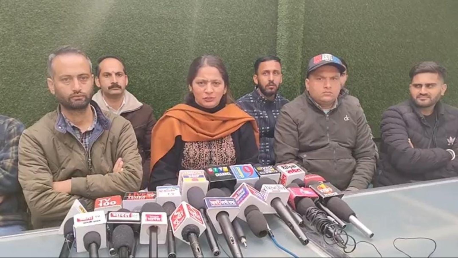 बिना पक्षपात डेट ऑफ़ डेथ के हिसाब से बहाल की जाए करुणामूलक नौकरियां: उपाध्यक्ष बॉबी शुर्ता