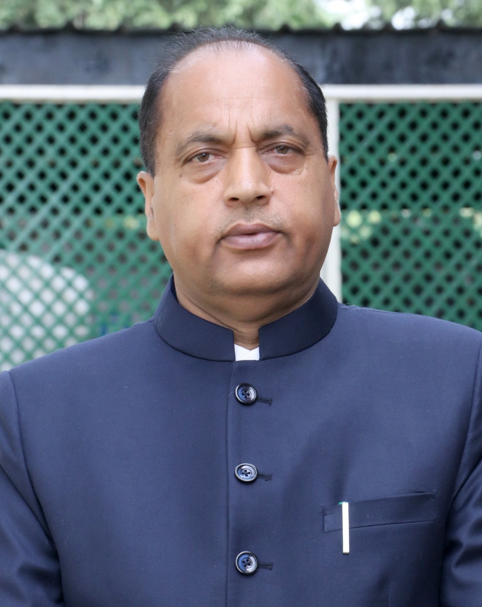 प्रदेश में दनदना रहा खनन माफिया, पुलिस भी कर रही कार्रवाई से किनारा : जयराम ठाकुर