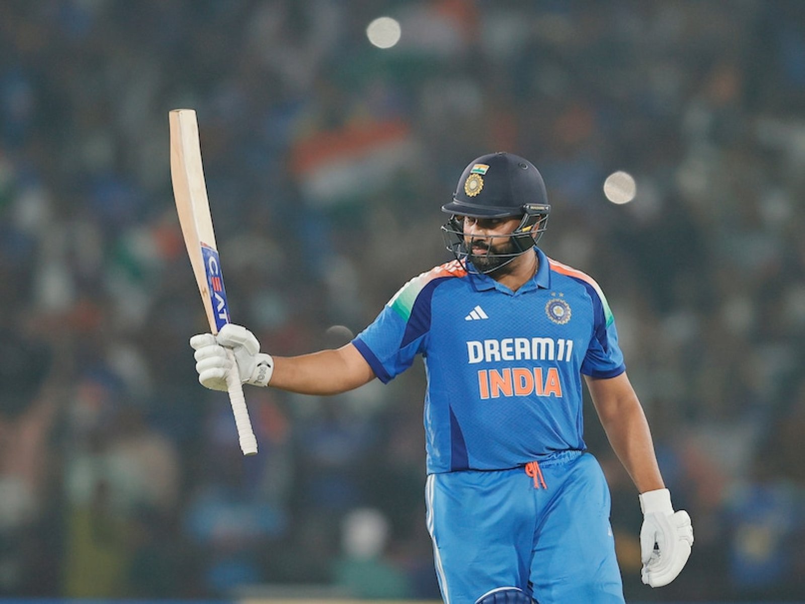 भारत ने इंग्लैंड को हराकर ODI सीरीज में 2-0 से बनाई बढ़त