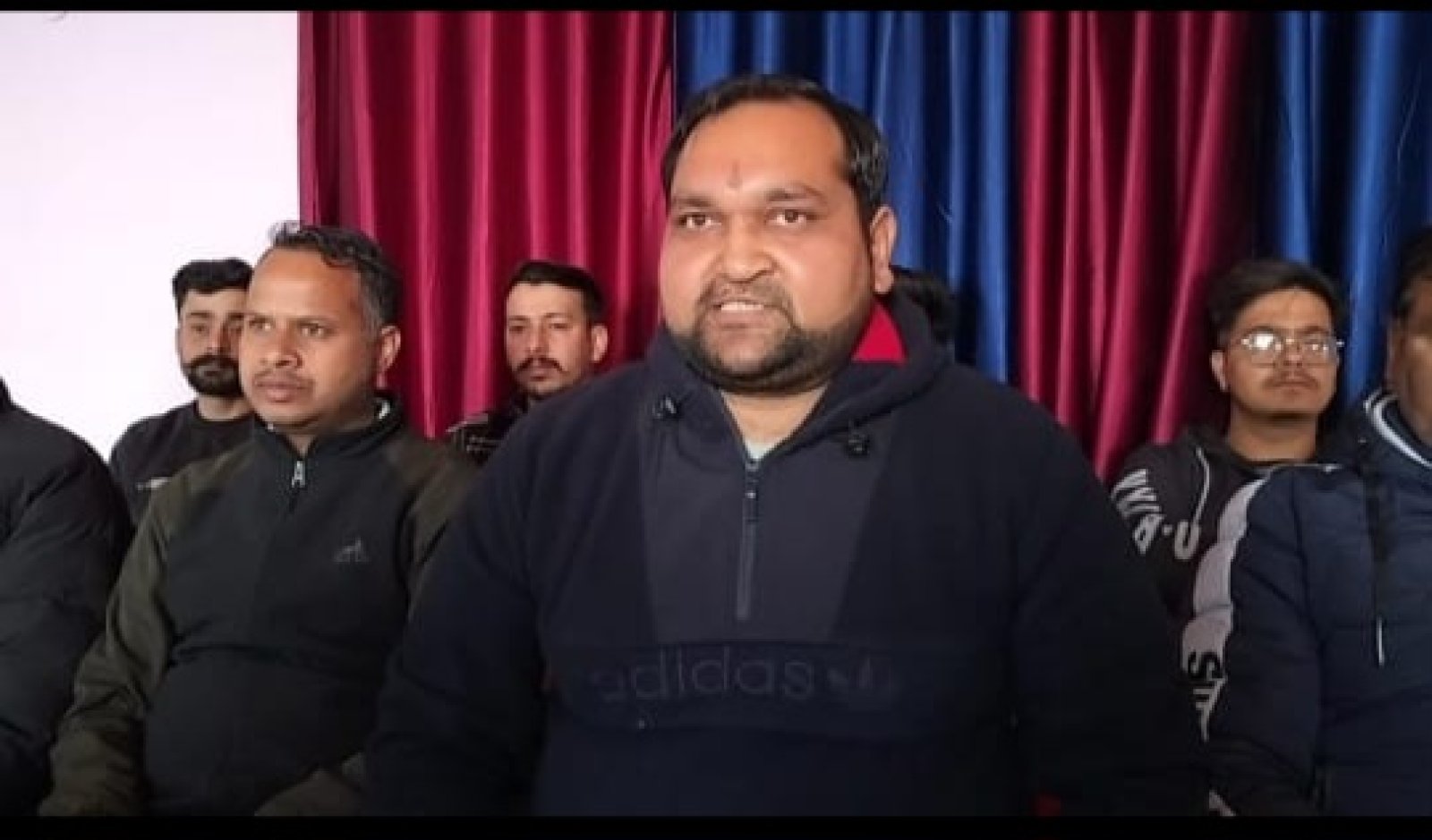 प्रदेश के करुणामूलक परिवारों के लिए भी व्यवस्था करे सरकार: करुणामूलक संघ