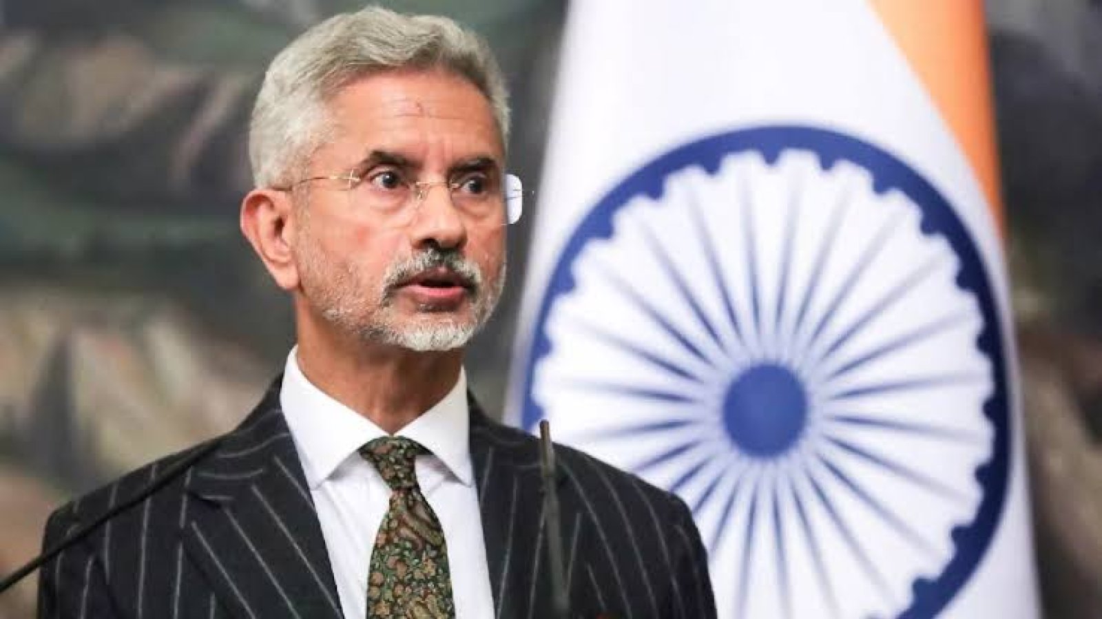 भारतीय विदेश मंत्री एस जयशंकर ने आठवें हिंद महासागर सम्मेलन को किया संबोधित