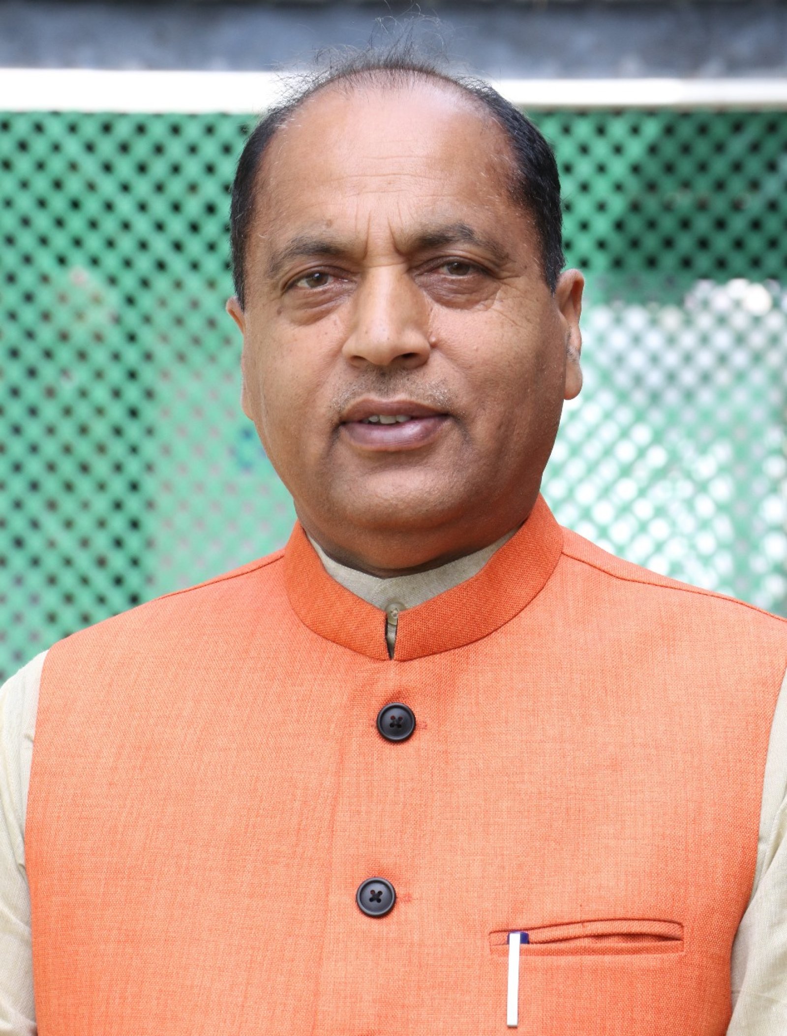 प्रदेश में कानून व्यवस्था ध्वस्त, हत्या के मामले में बेतहाशा वृद्धि : जयराम ठाकुर