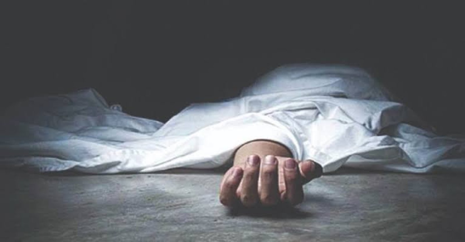चाय बनी विवाद का मुद्दा, पति ने कर दी पत्नी की हत्या