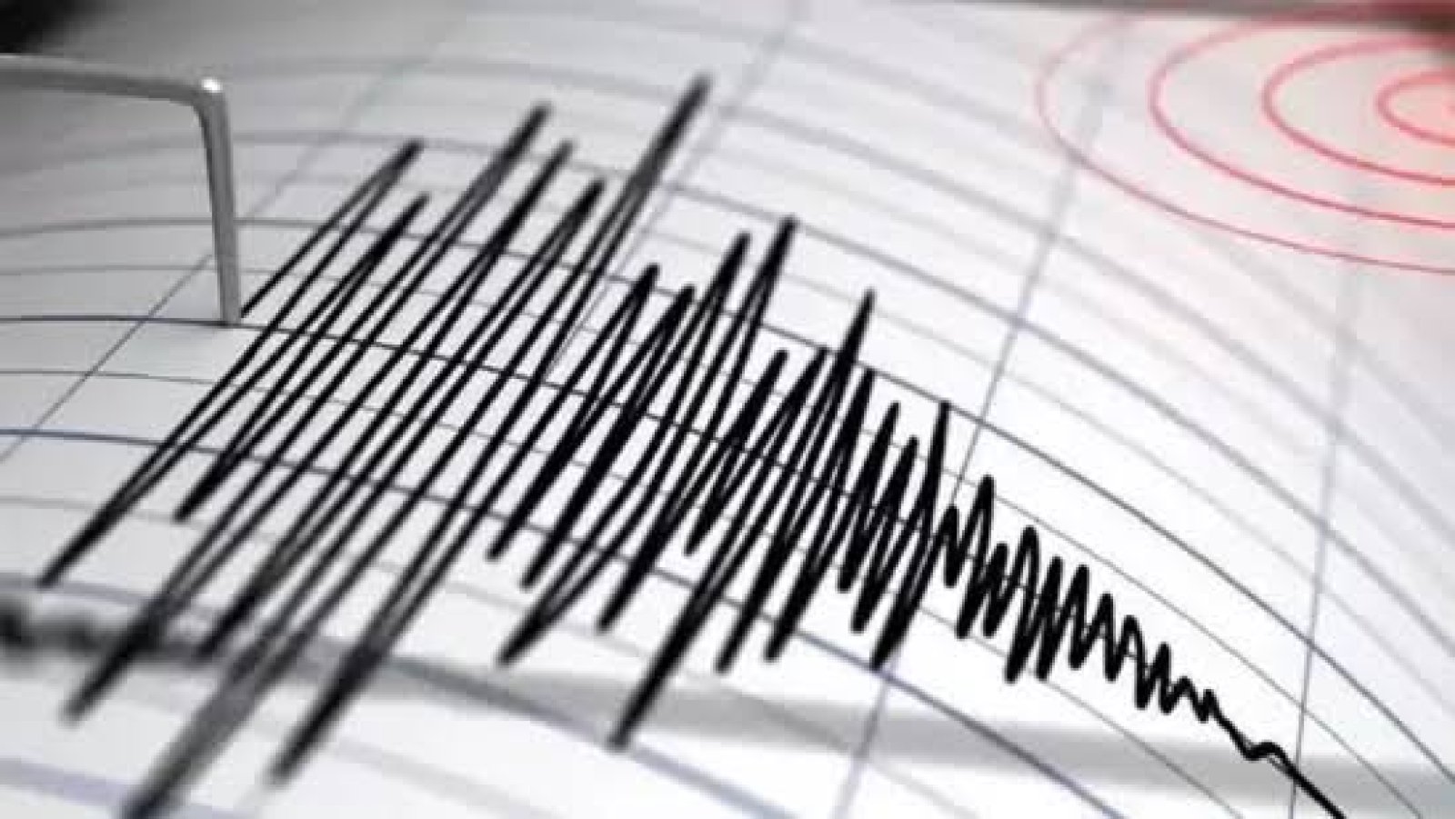 नेपाल में भूकंप के तेज झटके, भारत के कई राज्यों में किए गए महसूस
