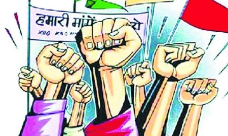 5 मार्च को सचिवालय शिमला के बाहर धरना देंगे पेंशनर्स