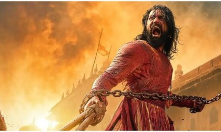 विक्की कौशल की ‘छावा’ 500 करोड़ क्लब के करीब