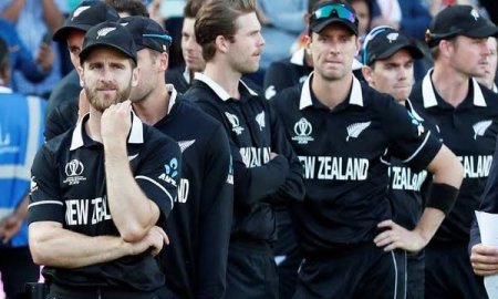 50 रनों से जीता न्यूजीलैंड, फाइनल में भारत से होगी भिड़ंत