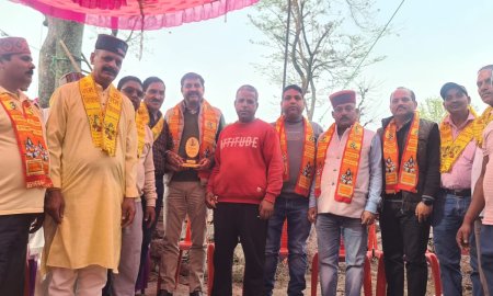 प्रदेश की कांग्रेस सरकार कांगड़ा जिला के साथ कर रही भेदभाव : पवन काजल