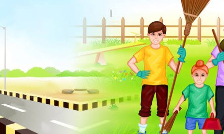 स्वच्छ शहर समृद्ध शहर अभियान के तहत नादौन में समाधान शिविर किया आयोजित