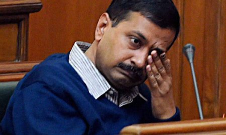 दिल्ली के पूर्व सीएम अरविंद केजरीवाल एक बार फिर निशाने पर, FIR दर्ज करने के कोर्ट के आदेश