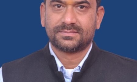 हिमाचल एनजीओ एसोसिएशन के प्रदेश अध्यक्ष बने भोरंज के अनिल