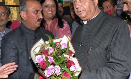 मुख्यमंत्री सुखविंद्र सिंह सुक्खू का बजट जनकल्याणकारी एवं ऐतिहासिक: सुरेंद्र काकू