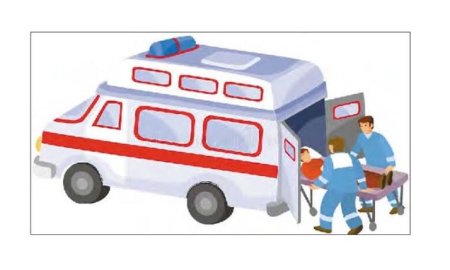 108 एंबुलेंस सेवा ठप्प: बीमा खत्म, मरीजों की सुविधा बाधित