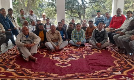 जमानाबाद-अब्दुल्लापुर में 24-25 मार्च को ऐतिहासिक छिंज मेला, कुश्ती व सांस्कृतिक संध्या मुख्य आकर्षण