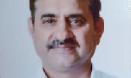 भाजपा उपाध्यक्ष पवन काजल ने पेयजल योजनाओं में भ्रष्टाचार के लगाए गंभीर आरोप, उच्च स्तरीय जांच की मांग