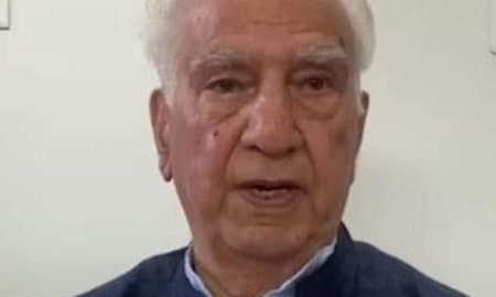 बीपीएल चयन करने वाले अधिकारियों को पूरी तरह से जिम्मेदार बनाया जाना अनिवार्य: शांताकुमार