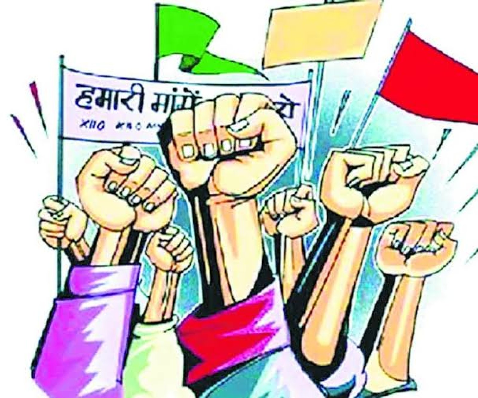 5 मार्च को सचिवालय शिमला के बाहर धरना देंगे पेंशनर्स
