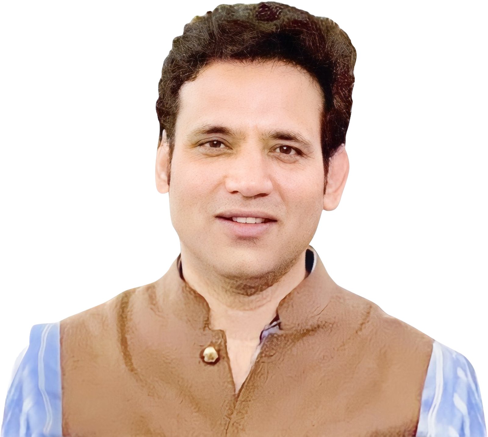 विकास कार्यों की सुध लेने गांव - गांव जा रहे आर एस बाली