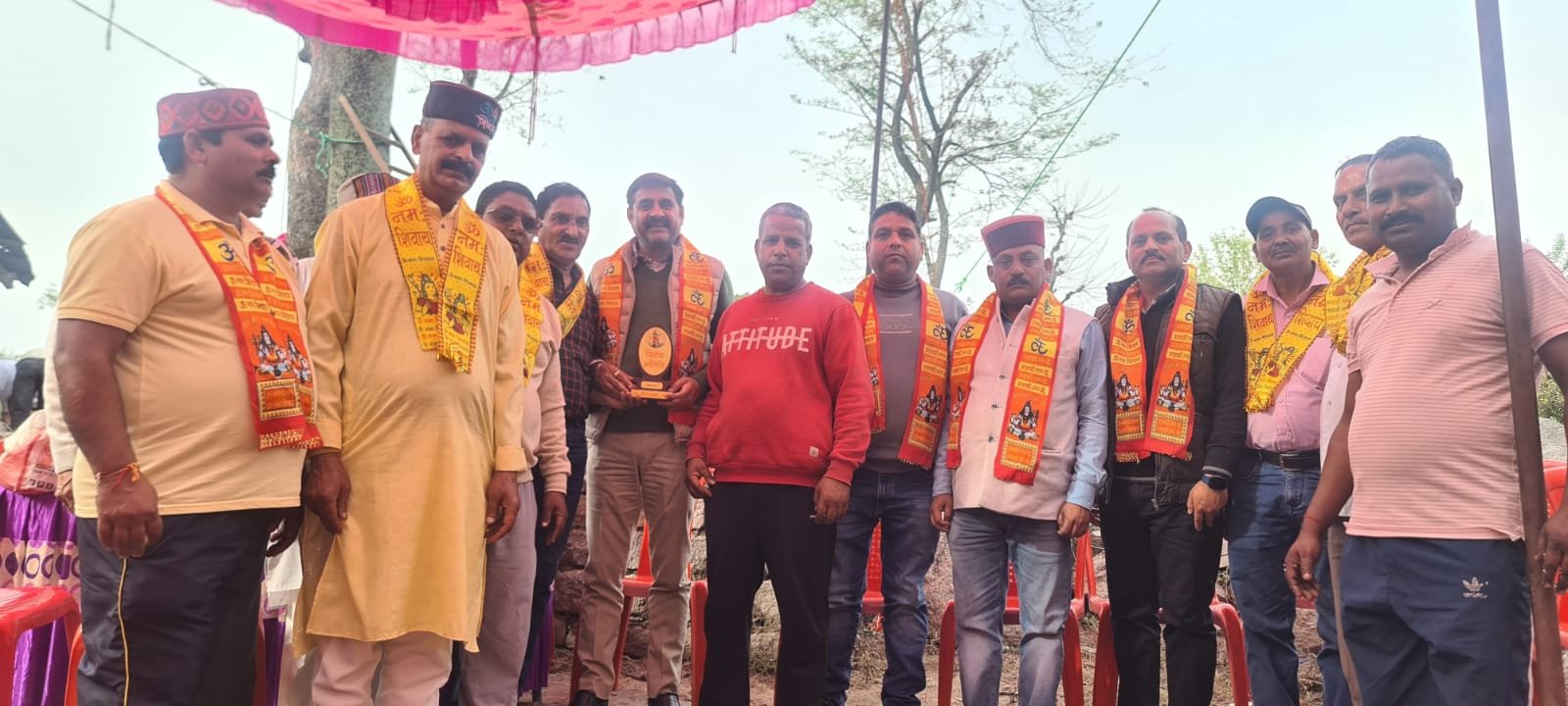 प्रदेश की कांग्रेस सरकार कांगड़ा जिला के साथ कर रही भेदभाव : पवन काजल