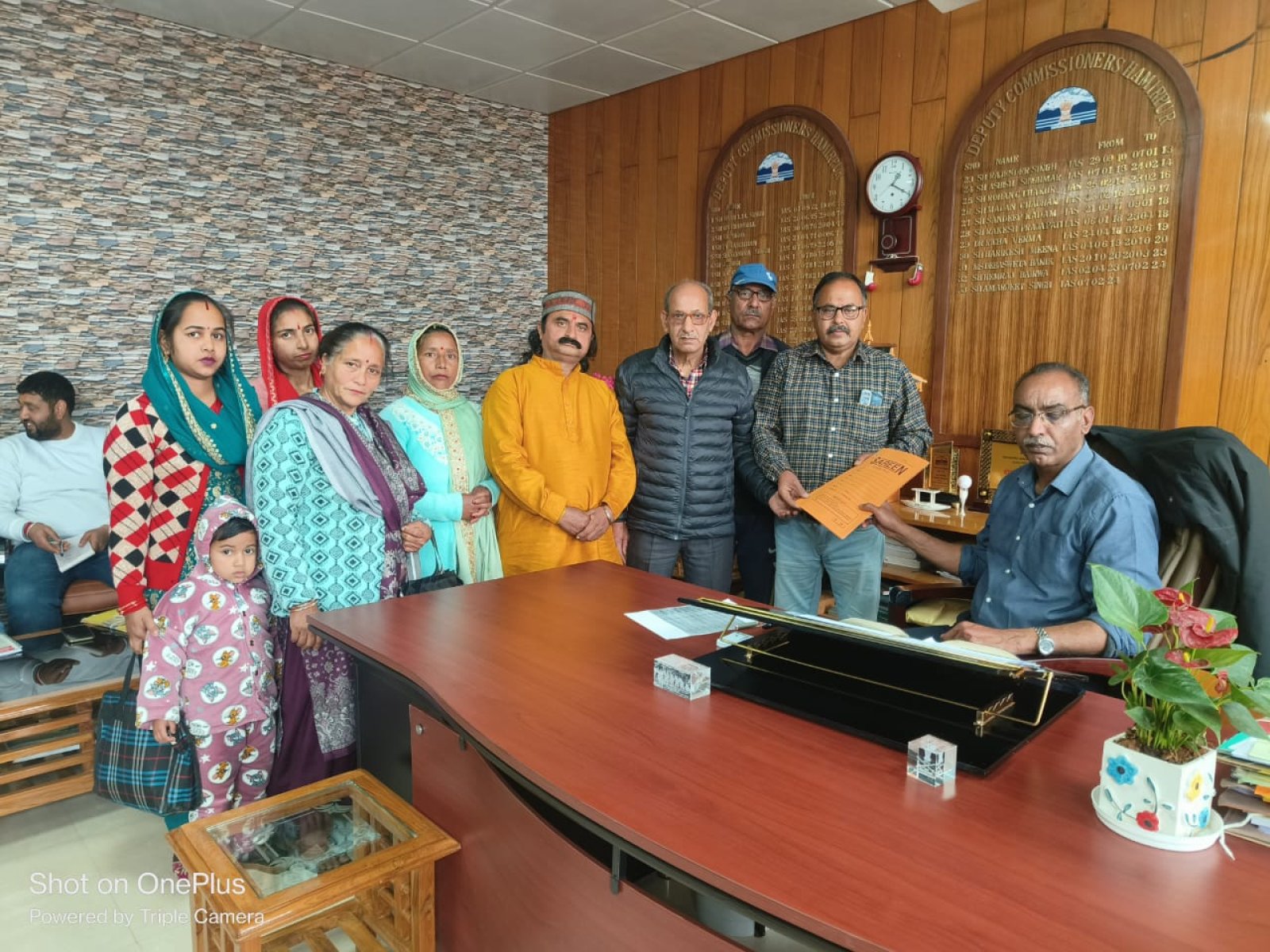 बेला पंचायत के बचे हुए वार्ड 5 के हिस्से को नगर परिषद में जोड़ा, स्थानीय लोगों ने जताई आपत्ति