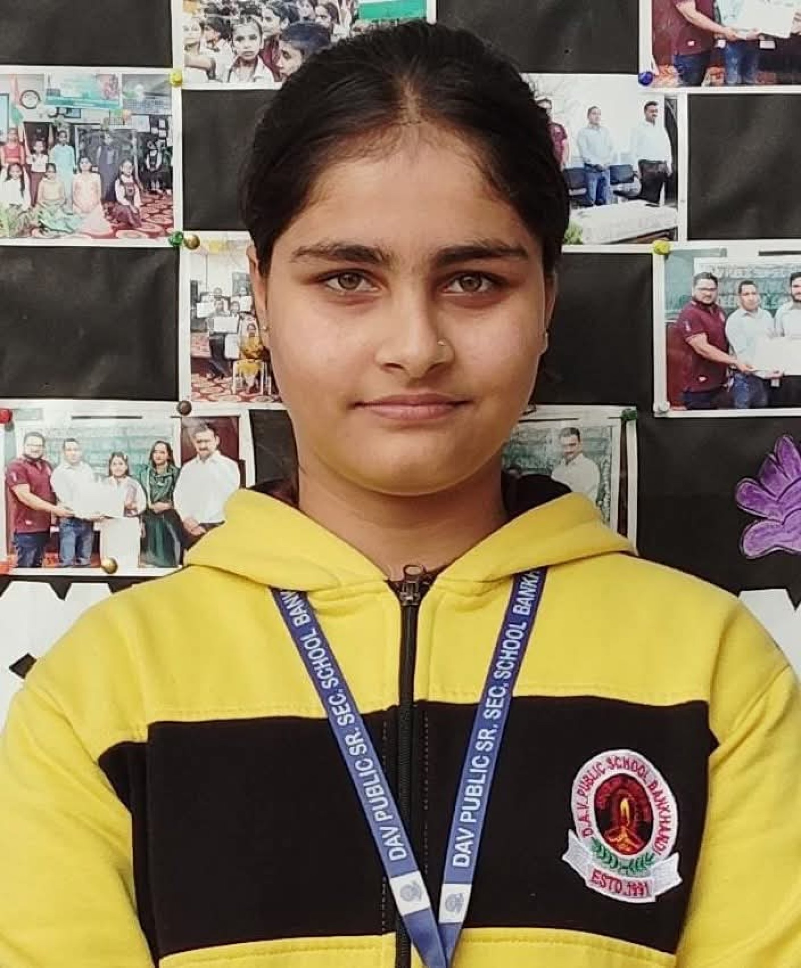 एंकर प्रकृति कौंडल ने शिक्षा और प्रतिभा में रचा इतिहास, INSPIRE योजना के तहत तीसरी बार जीती इनामी राशि