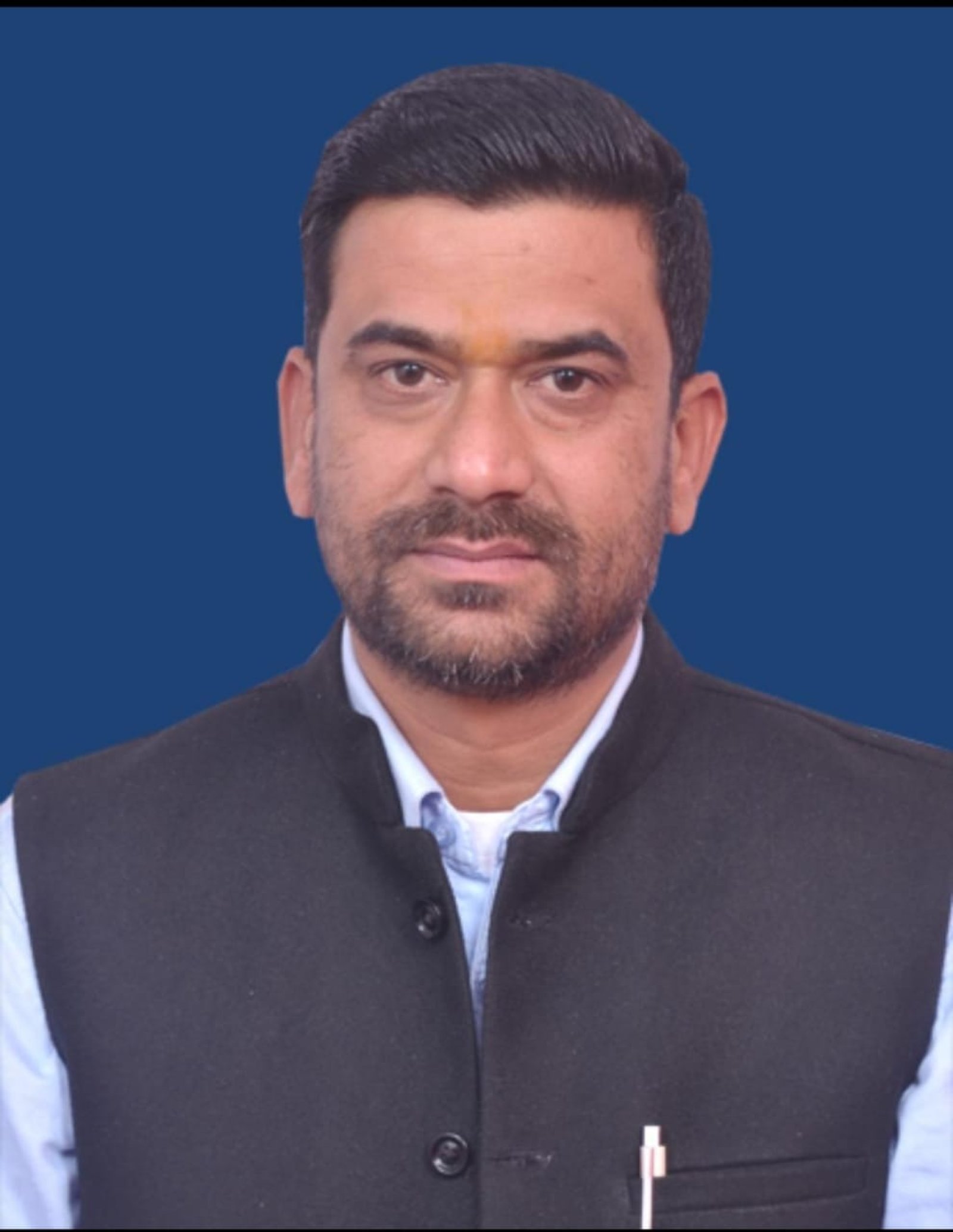 हिमाचल एनजीओ एसोसिएशन के प्रदेश अध्यक्ष बने भोरंज के अनिल