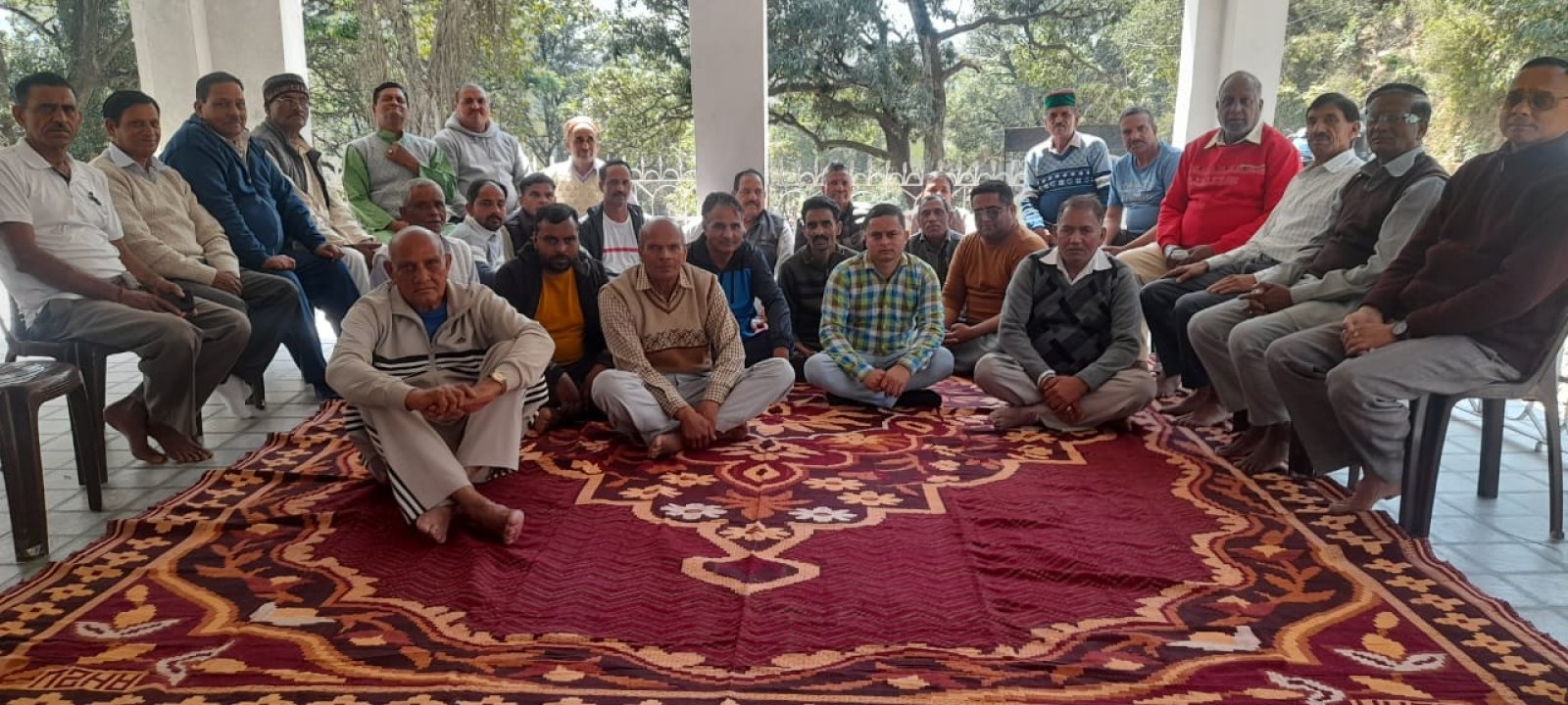 जमानाबाद-अब्दुल्लापुर में 24-25 मार्च को ऐतिहासिक छिंज मेला, कुश्ती व सांस्कृतिक संध्या मुख्य आकर्षण