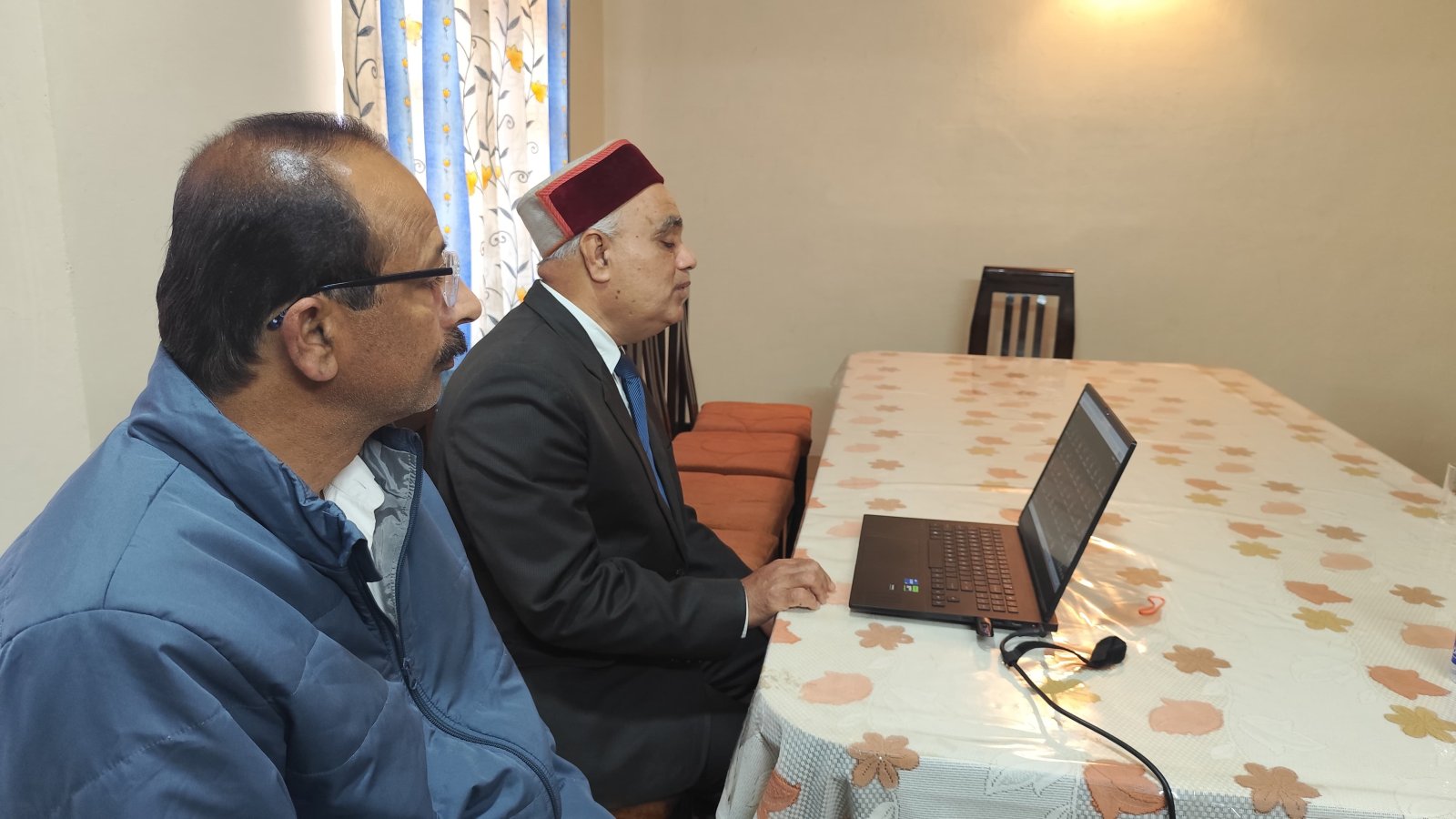 सुंदरनगर में तीन दिवसीय प्रशिक्षण कार्यक्रम हुआ संपन्न, 172 सेवारत शिक्षकों ने लिया भाग