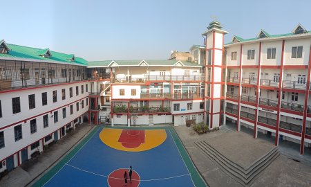 होटल मैनेजमेंट के छात्रों का नेशनल और इंटरनेशनल फाइव स्टार होटलों के लिए हुआ चयन 