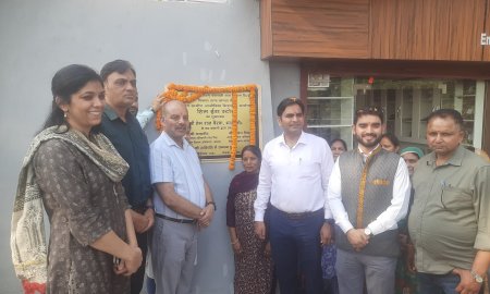 जिला के हर उपमंडल में खुलेंगी हिम ईरा शॉप्स: डीसी हेमराज बैरवा | महिला सशक्तिकरण को मिलेगा बढ़ावा