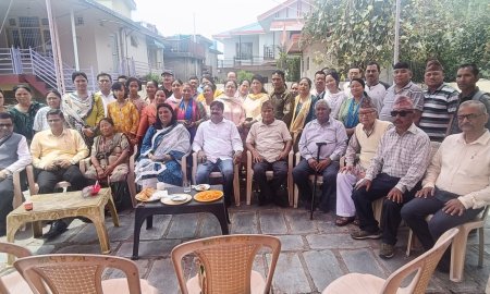 पहलगाम हमले में मारे लोगों को दी श्रद्धांजलि, देवेंद्र जग्गी बोले, हमें अपनी सेना पर गर्व