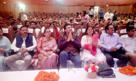 टांडा मेडिकल कालेज में 8 करोड़ की लागत से बनेगा वर्किंग वूमेन हाॅस्टल: बाली