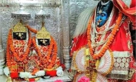 उपायुक्त मंडी अपूर्व देवगन 25 मई को करेंगे प्रसिद्ध माता मुरारी देवी मेले का शुभारंभ